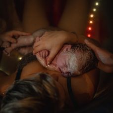 Naomi Vonk fotografie - Erkend geboortefotograaf