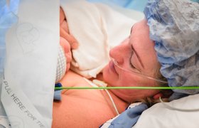 keurmerk geboortefotografie binnen de geboortezorg en verloskunde