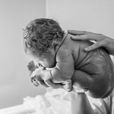 geboortefotograaf met keurmerk - certificaat geboortefotografie- petra